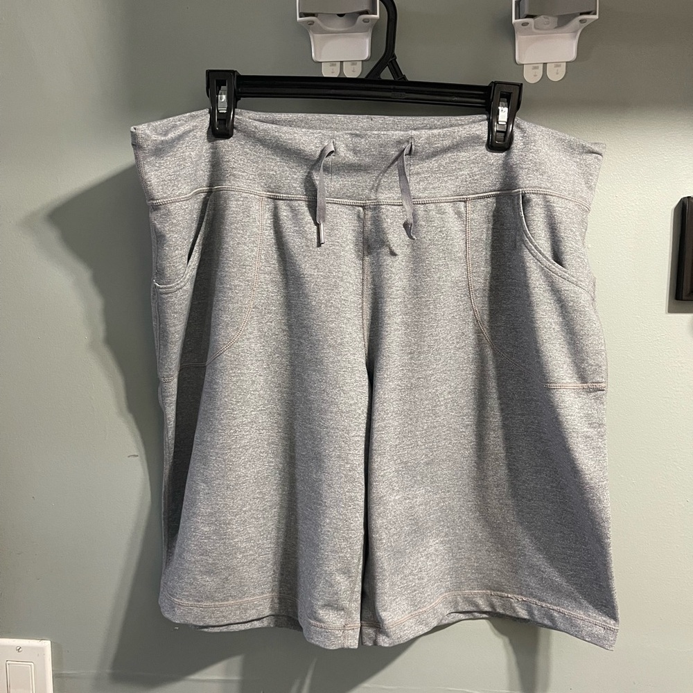 Lululemon Women's Casual Shorts